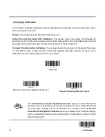 Предварительный просмотр 109 страницы Newland NLS-HR3260 Series User Manual