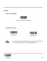 Предварительный просмотр 110 страницы Newland NLS-HR3260 Series User Manual