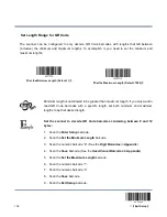 Предварительный просмотр 119 страницы Newland NLS-HR3260 Series User Manual