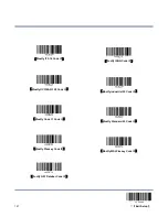 Предварительный просмотр 131 страницы Newland NLS-HR3260 Series User Manual