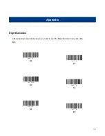 Предварительный просмотр 136 страницы Newland NLS-HR3260 Series User Manual