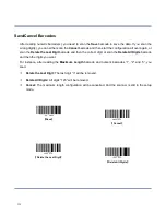 Предварительный просмотр 139 страницы Newland NLS-HR3260 Series User Manual