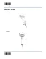 Предварительный просмотр 20 страницы Newland NLS-HR3290 User Manual