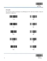 Предварительный просмотр 31 страницы Newland NLS-HR3290 User Manual