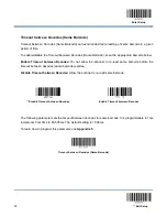 Предварительный просмотр 51 страницы Newland NLS-HR3290 User Manual