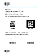 Предварительный просмотр 72 страницы Newland NLS-HR3290 User Manual