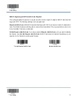 Предварительный просмотр 84 страницы Newland NLS-HR3290 User Manual