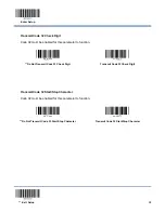 Предварительный просмотр 110 страницы Newland NLS-HR3290 User Manual