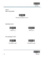 Предварительный просмотр 117 страницы Newland NLS-HR3290 User Manual