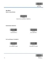 Предварительный просмотр 127 страницы Newland NLS-HR3290 User Manual