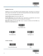 Предварительный просмотр 129 страницы Newland NLS-HR3290 User Manual