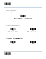 Предварительный просмотр 130 страницы Newland NLS-HR3290 User Manual