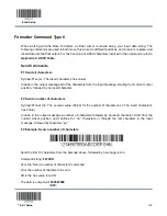 Предварительный просмотр 142 страницы Newland NLS-HR3290 User Manual