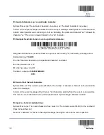 Предварительный просмотр 143 страницы Newland NLS-HR3290 User Manual