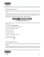 Предварительный просмотр 148 страницы Newland NLS-HR3290 User Manual