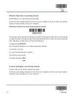 Предварительный просмотр 149 страницы Newland NLS-HR3290 User Manual