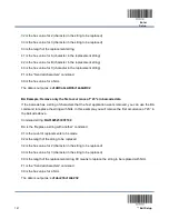 Предварительный просмотр 153 страницы Newland NLS-HR3290 User Manual