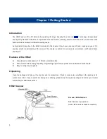 Предварительный просмотр 17 страницы Newland NLS-HR42 User Manual