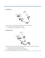 Предварительный просмотр 20 страницы Newland NLS-HR42 User Manual