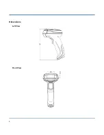 Предварительный просмотр 23 страницы Newland NLS-HR42 User Manual