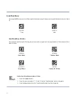 Предварительный просмотр 35 страницы Newland NLS-HR42 User Manual