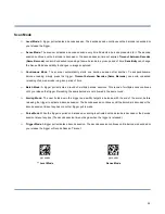 Предварительный просмотр 38 страницы Newland NLS-HR42 User Manual