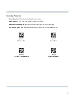 Предварительный просмотр 44 страницы Newland NLS-HR42 User Manual