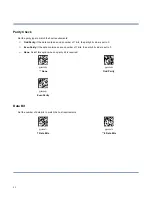 Предварительный просмотр 59 страницы Newland NLS-HR42 User Manual