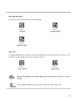 Предварительный просмотр 74 страницы Newland NLS-HR42 User Manual