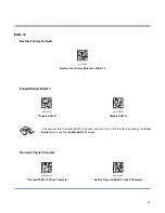 Предварительный просмотр 92 страницы Newland NLS-HR42 User Manual