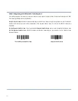 Предварительный просмотр 95 страницы Newland NLS-HR42 User Manual