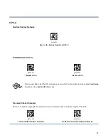 Предварительный просмотр 104 страницы Newland NLS-HR42 User Manual