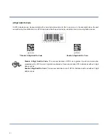 Предварительный просмотр 105 страницы Newland NLS-HR42 User Manual