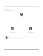 Предварительный просмотр 121 страницы Newland NLS-HR42 User Manual