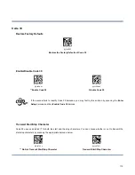 Предварительный просмотр 124 страницы Newland NLS-HR42 User Manual