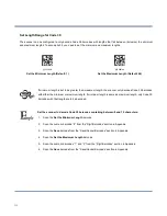 Предварительный просмотр 125 страницы Newland NLS-HR42 User Manual