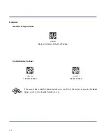 Предварительный просмотр 129 страницы Newland NLS-HR42 User Manual