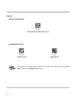 Предварительный просмотр 133 страницы Newland NLS-HR42 User Manual