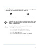 Предварительный просмотр 134 страницы Newland NLS-HR42 User Manual