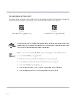 Предварительный просмотр 137 страницы Newland NLS-HR42 User Manual