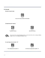 Предварительный просмотр 141 страницы Newland NLS-HR42 User Manual