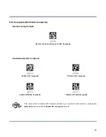 Предварительный просмотр 142 страницы Newland NLS-HR42 User Manual