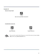 Предварительный просмотр 148 страницы Newland NLS-HR42 User Manual