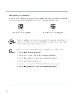 Предварительный просмотр 149 страницы Newland NLS-HR42 User Manual