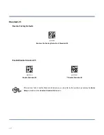 Предварительный просмотр 151 страницы Newland NLS-HR42 User Manual