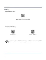 Предварительный просмотр 157 страницы Newland NLS-HR42 User Manual