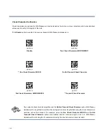 Предварительный просмотр 159 страницы Newland NLS-HR42 User Manual