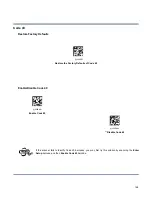 Предварительный просмотр 160 страницы Newland NLS-HR42 User Manual