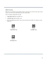 Предварительный просмотр 166 страницы Newland NLS-HR42 User Manual