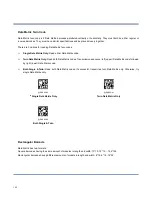 Предварительный просмотр 183 страницы Newland NLS-HR42 User Manual